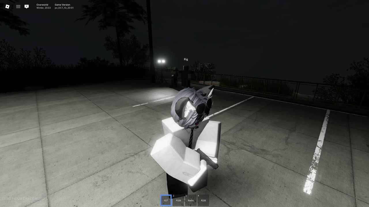 Roblox gun system gameplay video